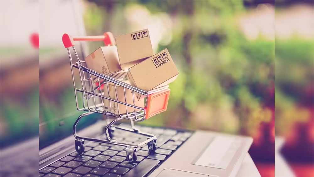 ई-कॉमर्स: युवाओं के लिए 100 अरब डॉलर का सुनहरा मौका