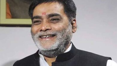 बिहार में सीएम चेहरे पर सस्पेंस, एनडीए नेतृत्व करेगा अंतिम फैसला: रामकृपाल यादव