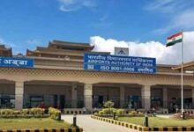 एयरपोर्ट पर 10 करोड़ का गांजा बरामद: तीन दिन तक लावारिस पड़ा बैग, ऐसे खुला राज