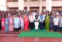 140 आत्मसमर्पित नक्सली बने विधानसभा के मेहमान, लोकतंत्र को करीब से समझा