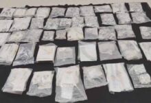 21 किलो चांदी के आभूषण कार से जब्त, कागजात न दिखाने पर पुलिस की कार्रवाई