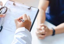 समय के साथ चेकअप जरूरी है सेहत के लिए