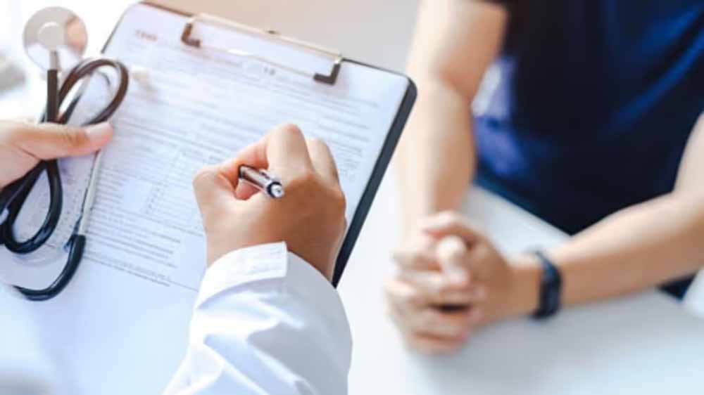 समय के साथ चेकअप जरूरी है सेहत के लिए