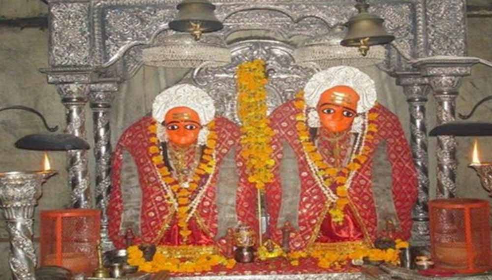 1100 साल पुराना कैलादेवी शक्तिपीठ: नवरात्रि में उमड़ता आस्था का सागर, लक्खी मेले की भव्य छटा