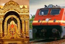 नवरात्रि में डोंगरगढ़ जाना हुआ आसान: 23–28 मार्च तक स्पेशल ट्रेन, 63 स्टेशनों पर ठहराव