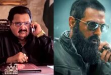 राकेश बेदी पर अर्जुन रामपाल का मजेदार तंज: आप तो सबको खा गए सर!, आदित्य धर ने भी ली चुटकी