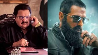 राकेश बेदी पर अर्जुन रामपाल का मजेदार तंज: आप तो सबको खा गए सर!, आदित्य धर ने भी ली चुटकी