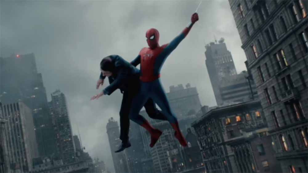 24 घंटे, 500 मिलियन व्यूज! Spider-Man: Brand New Day Trailer में छिपा है ये बड़ा राज