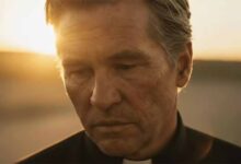 AI ने ‘बैटमैन’ Val Kilmer को फिर किया जिंदा, मौत के 1 साल बाद नई फिल्म में वापसी!