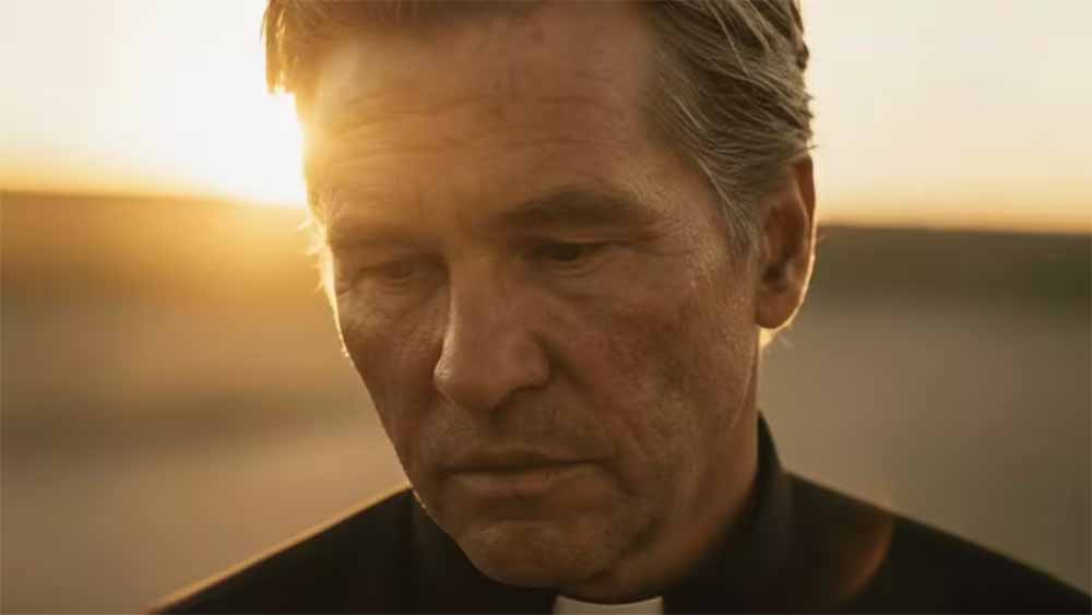 AI ने ‘बैटमैन’ Val Kilmer को फिर किया जिंदा, मौत के 1 साल बाद नई फिल्म में वापसी! AI ने ‘बैटमैन’ Val Kilmer को फिर किया जिंदा, मौत के 1 साल बाद नई फिल्म में वापसी!