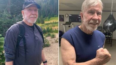 ‘वॉकर’ स्टार चक नॉरिस का निधन, मार्शल आर्ट्स के मास्टर को दुनिया ने खोया, अक्षय कुमार ने जताया शोक