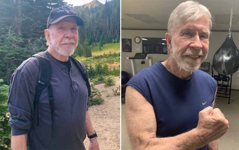 ‘वॉकर’ स्टार चक नॉरिस का निधन, मार्शल आर्ट्स के मास्टर को दुनिया ने खोया, अक्षय कुमार ने जताया शोक ‘वॉकर’ स्टार चक नॉरिस का निधन, मार्शल आर्ट्स के मास्टर को दुनिया ने खोया, अक्षय कुमार ने जताया शोक