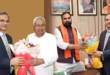 RBI गवर्नर की सम्राट से मुलाकात ने बढ़ाई हलचल, बड़े नेताओं को किया बायपास—क्या है इसके मायने?