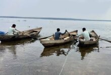 गंगरेल में पहली बार ‘महानदी रिवर बोट चैंपियनशिप’, 52 टीमें आमने-सामने, विजेता को 1 लाख इनाम