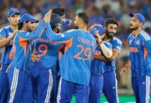 IND vs IRE: जून में आयरलैंड से भिड़ेगी टीम इंडिया, BCCI ने जारी किया पूरा शेड्यूल