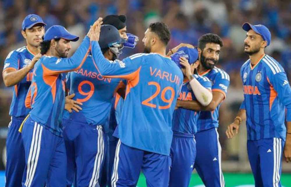 IND vs IRE: जून में आयरलैंड से भिड़ेगी टीम इंडिया, BCCI ने जारी किया पूरा शेड्यूल