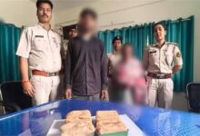 साबूदाने की बोरियों में छिपी 6 लाख की हेरोइन पकड़ी, 2 गिरफ्तार; असम-बिहार ड्रग्स रैकेट का खुलासा!
