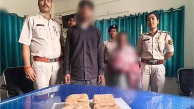 साबूदाने की बोरियों में छिपी 6 लाख की हेरोइन पकड़ी, 2 गिरफ्तार; असम-बिहार ड्रग्स रैकेट का खुलासा!