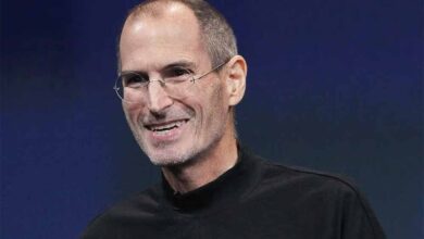 बड़ा नाम और बड़ी सफलता चाहिए? स्टीव जॉब्स की ये 5 सीख ज़िंदगी बदल सकती हैं