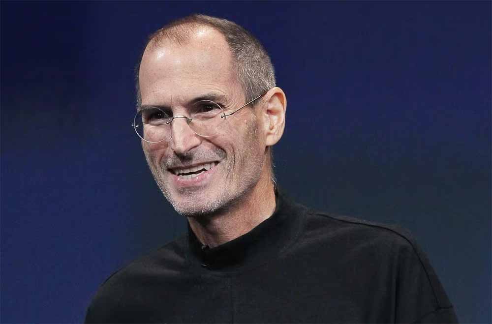 बड़ा नाम और बड़ी सफलता चाहिए? स्टीव जॉब्स की ये 5 सीख ज़िंदगी बदल सकती हैं बड़ा नाम और बड़ी सफलता चाहिए? स्टीव जॉब्स की ये 5 सीख ज़िंदगी बदल सकती हैं