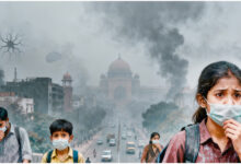 दिल्ली-एनसीआर वालों के लिए चेतावनी: क्या प्रदूषण आपकी याददाश्त और सोचने की शक्ति को कमजोर कर रहा है?