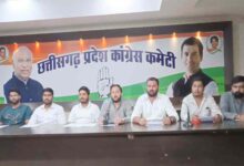 छात्रसंघ चुनाव की मांग तेज, NSUI का चरणबद्ध आंदोलन और विश्वविद्यालय घेराव का ऐलान