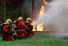 फायर इंजीनियरिंग में करियर की शुरुआत कैसे करें: एक सम्पूर्ण मार्गदर्शिका