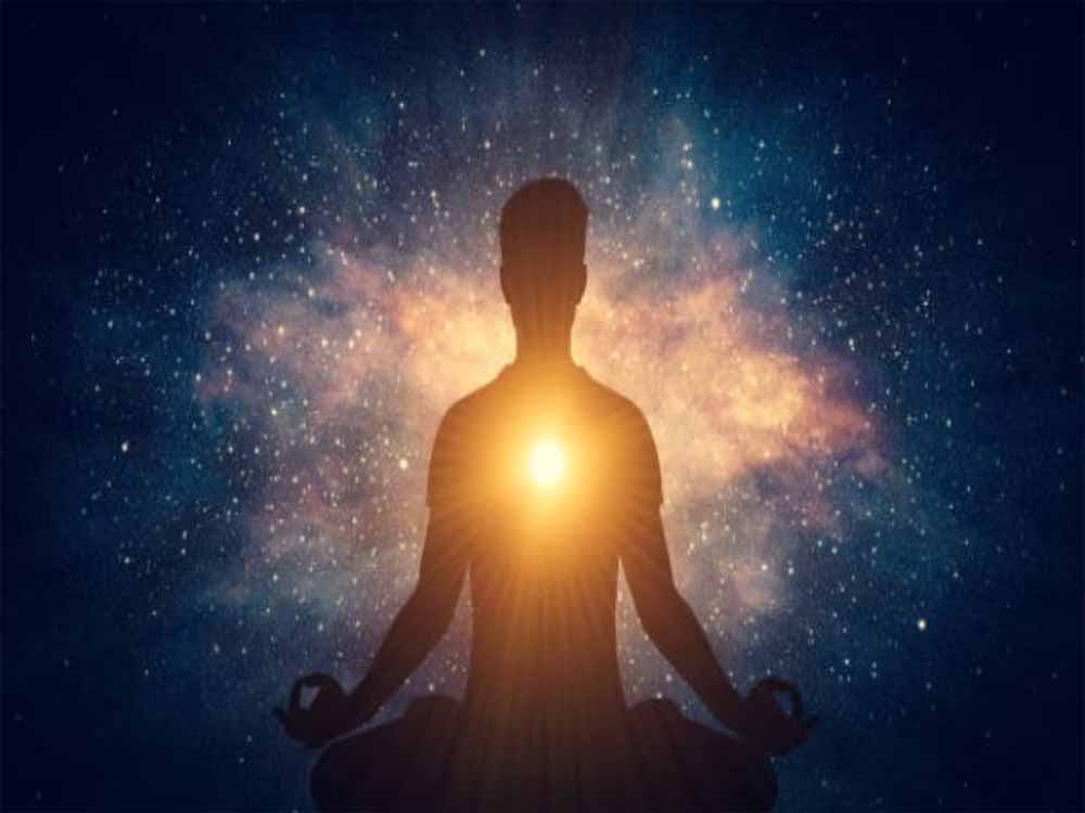 जीवन में रहते हुए मोक्ष की अनुभूति