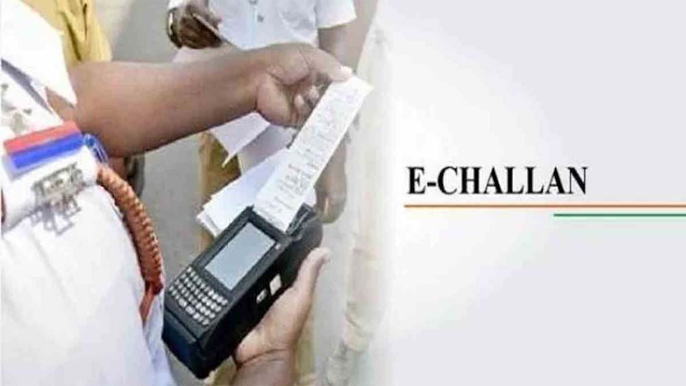 1 अप्रैल से बड़ा बदलाव: मैनुअल चालान बंद, अब सिर्फ ऑनलाइन ही भुगतान