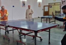 देसंविवि में आयोजित उत्सव-26 के अंतिम दिन सांस्कृतिक कार्यक्रम की धूम, विद्यार्थियों ने दिया संदेश