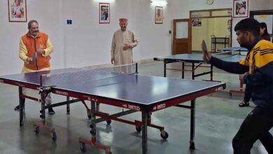 देसंविवि में आयोजित उत्सव-26 के अंतिम दिन सांस्कृतिक कार्यक्रम की धूम, विद्यार्थियों ने दिया संदेश