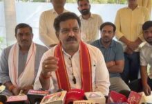 उप मुख्यमंत्री विजय शर्मा का दावा, पापाराव के सरेंडर के बाद छत्तीसगढ़ में नक्सलवाद खत्म