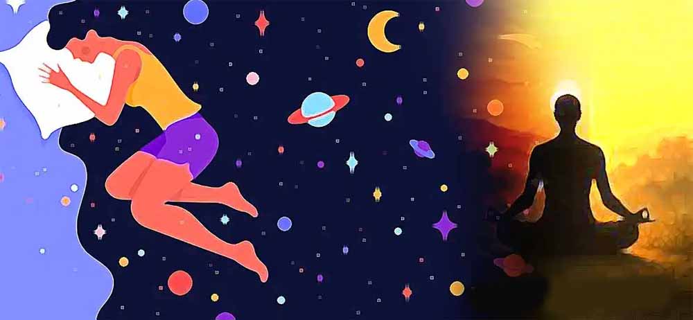 सुबह के सपनों में छिपा संकेत क्या होता है? ब्रह्म मुहूर्त का रहस्यमय सच
