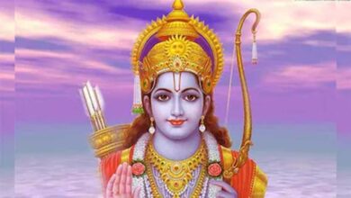 हजारीबाग की रामनवमी क्यों है अनोखी? 100 साल पुरानी परंपरा, पूरा शहर बन जाता है अयोध्या हजारीबाग की रामनवमी क्यों है अनोखी? 100 साल पुरानी परंपरा, पूरा शहर बन जाता है अयोध्या