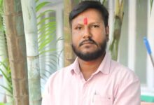 देवकरण झोरढ़ बने भाजपा किसान मोर्चा के प्रदेश मीडिया प्रभारी