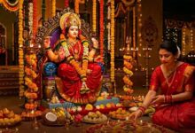 महाष्टमी पर इन स्थानों पर जलाएं दीपक, मां दुर्गा बरसाएंगी सुख-समृद्धि