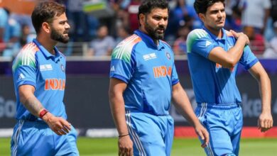 टीम इंडिया का धमाकेदार घरेलू सीजन: 17 शहर, 22 मैच, ऑस्ट्रेलिया समेत कई बड़ी टीमों से भिड़ंत टीम इंडिया का धमाकेदार घरेलू सीजन: 17 शहर, 22 मैच, ऑस्ट्रेलिया समेत कई बड़ी टीमों से भिड़ंत