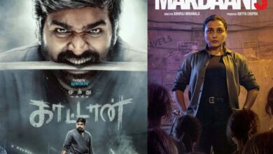 27 मार्च को OTT पर एंटरटेनमेंट की बहार, 6 फिल्में-सीरीज से बनाएं वीकेंड प्लान