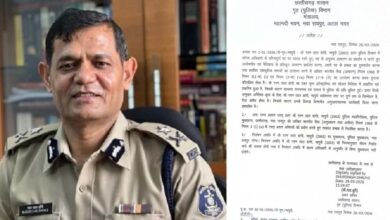 आपत्तिजनक फोटो वायरल, IPS रतन लाल डांगी निलंबित, सरकार की सख्त कार्रवाई