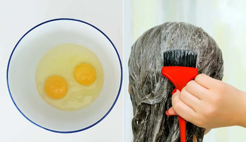 अंडे से पाएं लंबे और घने बाल, जानें सही तरीका