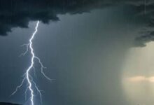 48 घंटे का अलर्ट: इस राज्य में आंधी-बारिश और बिजली गिरने का खतरा