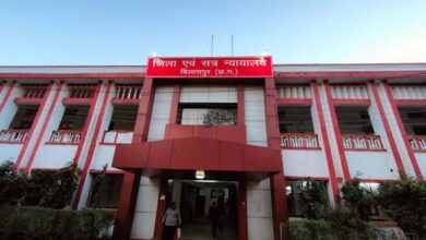 जिला न्यायालय को फिर बम से उड़ाने की धमकी, तीसरी बार मेल से मचा हड़कंप