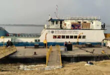 पटना में गंगा की सैर फिर शुरू कम हुए क्रूज के दाम और जनार्दन घाट से भरी उड़ान