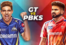 IPL 2026 पंजाब किंग्स बनाम गुजरात टाइटंस मैच प्रीव्यू और पिच रिपोर्ट