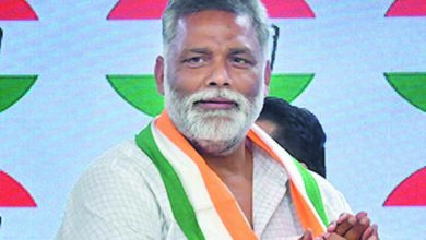 बिहार की सियासत गरम: नया CM कौन? पप्पू यादव की मांग, नीतीश कुमार को सलाह