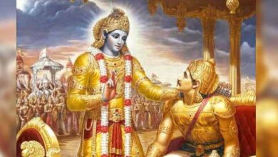 डर, तनाव और असफलता से मुक्ति चाहते हैं? भगवद गीता के ये 7 श्लोक बदल देंगे आपकी सोच
