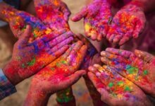 होली की सुबह का चमत्कारी उपाय: साल भर घर में बनी रहेगी सुख-समृद्धि