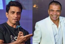 राजपाल यादव के तल्ख बयान ‘मांगने की जरूरत नहीं’ पर सोनू सूद की दो टूक प्रतिक्रिया