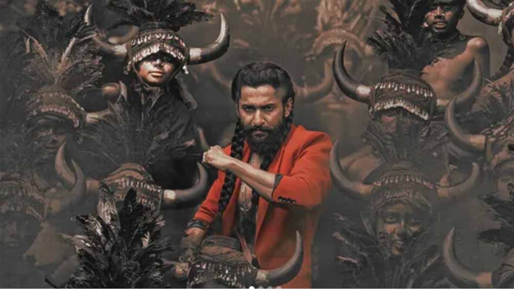 तेलुगु में तहलका मचाने के बाद नानी की ‘आया शेर’ अब हिंदी दर्शकों के लिए तैयार तेलुगु में तहलका मचाने के बाद नानी की ‘आया शेर’ अब हिंदी दर्शकों के लिए तैयार