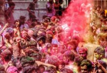 बिहार में होली का अलग रंग: आज बसिऔड़ा, कल रंगों की होली; फगुआ–डंफा की अनोखी परंपरा